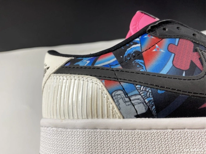 Rep Year CW0418-006 New Low Chinese (2020) Retro Jordan 1 0806